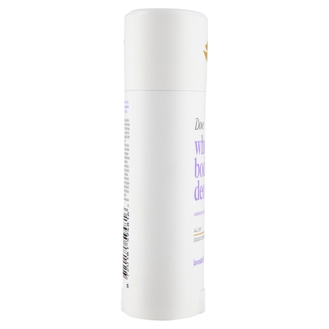Dove whole body deo Sensitive lavender & camomile scent 75 ml